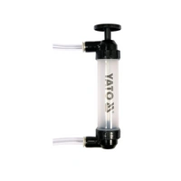 Pompa transferowa do płynów YATO YT-07071 170ml