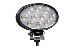 Lampa robocza LED reflektor LAYTZ LY7401 40xLED 4000lm owalna