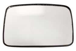 Lusterko boczne PLASTEX LP0236 do maszyn rolniczych 248x186mm