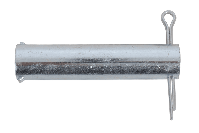 Oś koła podporowego KNOTT 406699.001 tulejka 93x20mm