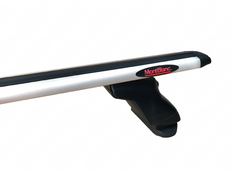 Bagażnik dachowy aluminiowy Mont Blanc AMC 5105 AERO