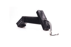 Lampa obrysowa WAŚ 2552P W297.5.1 SPOT LED prawa na długim wysięgniku