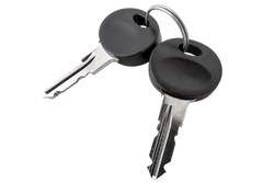 Traxer klucz 2178 (2 szt.)