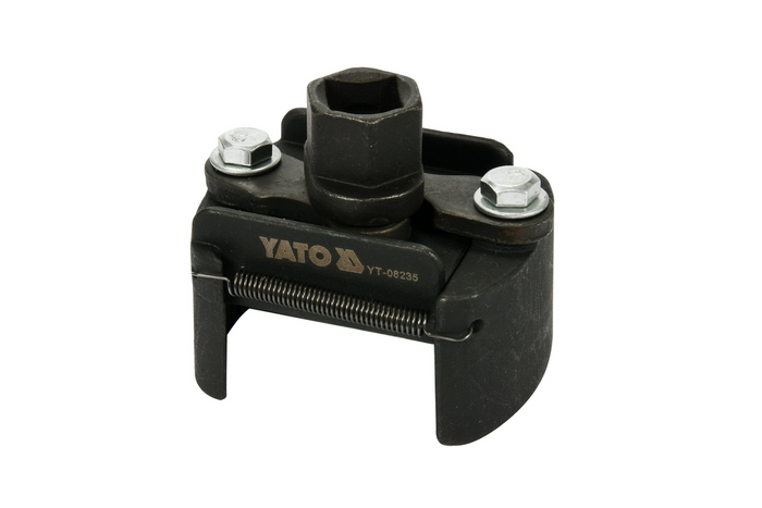 Klucz nastawny do filtrów oleju YATO YT-08235 60-80mm