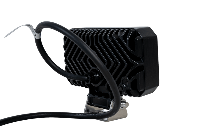 Lampa robocza LED reflektor LAYTZ LY7302 32xLED 3200lm prostokątna