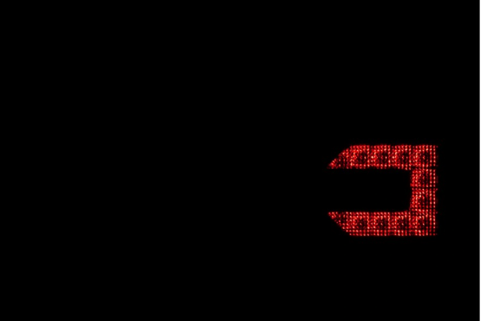 Lampy tylne TruckLED L1871+L1872 LED NEON DYNAMIC przewód 0,35m 6 funkcji lewa+prawa