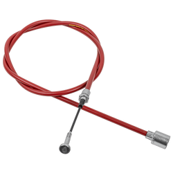 Linka hamulcowa cięgno Bowdena AL-KO 247289 szybki montaż 1620/1816mm