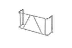 Kratka ochronna tylnej lampy przyczepy ProPlus osłona tylnego światła 270x132x68mm