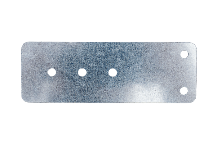 Podkładka pod zaczep burtowy ZB-13A UNITRAILER 40x115mm