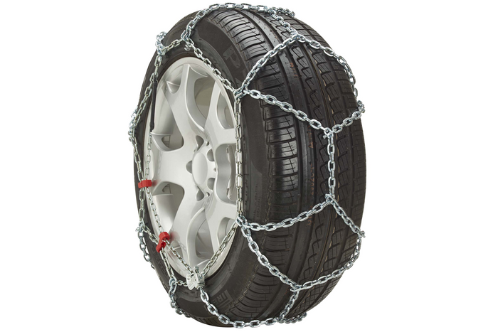 Łańcuchy śniegowe König Zip Transport gr. 227