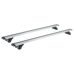 Belki i stopy bagażnika dachowego CRUZ Airo FIX 108 - (2x) 925-701