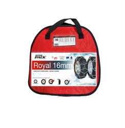 Łańcuchy śniegowe Inter Pack 4WD Royal 250