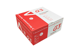 Kit mocujący 68.121 do bagażnika dachowego G3 Pacific