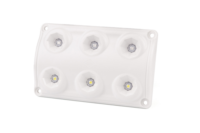 Lampa samochodowa oświetlenia wnętrza HORPOL LWD2864 LED 560lm