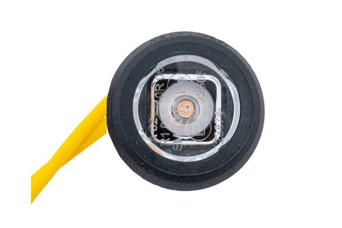 Lampa obrysowa FRISTOM FT-074Z LED uniwersalna
