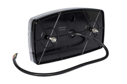 Lampy tylne ASPÖCK 41-131 LED 7 funkcji lewa+prawa