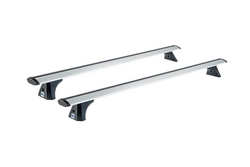 Belki i stopy bagażnika dachowego CRUZ Airo T128 - (2x) 924-775