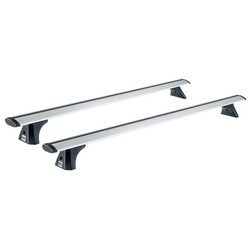 Belki i stopy bagażnika dachowego CRUZ Airo T108 - (2x) 924-771