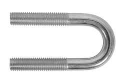Cybant kabłąkowy DROMET typ B obejma owalna M10 23×76mm