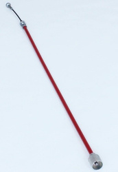 Linka hamulcowa cięgno Bowdena AL-KO 247286 szybki montaż 1130/1326mm