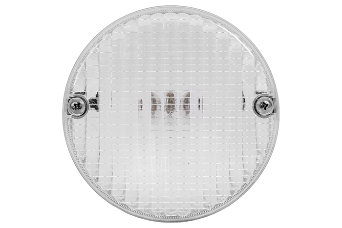 Lampa tylna cofania ASPÖCK bajonet 5-PIN uniwersalna