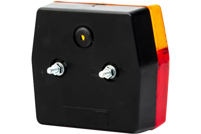 Lampa tylna FRISTOM MD-002 4 funkcje uniwersalna