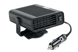 Ogrzewacz samochodowy, wentylator LAMPA Heater&Fan wentylator 12V 150W