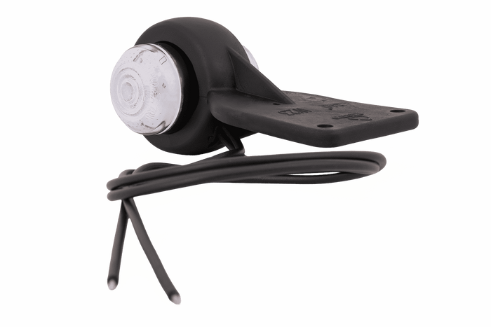 Lampa obrysowa WAŚ W23 125 LED uniwersalna