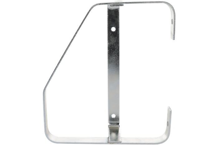 Ramka metalowa boczna do lamp narożnych HORPOL TRM00935 lewa