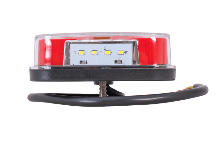 Lampa tylna TT TECHNOLOGY TT.12523 LED 4 funkcje prawa