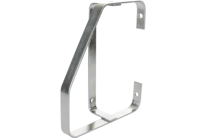 Ramka metalowa boczna do lamp narożnych HORPOL TRM00935 lewa