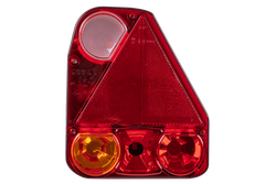 Lampa tylna HORPOL LZT 750 5 funkcji prawa