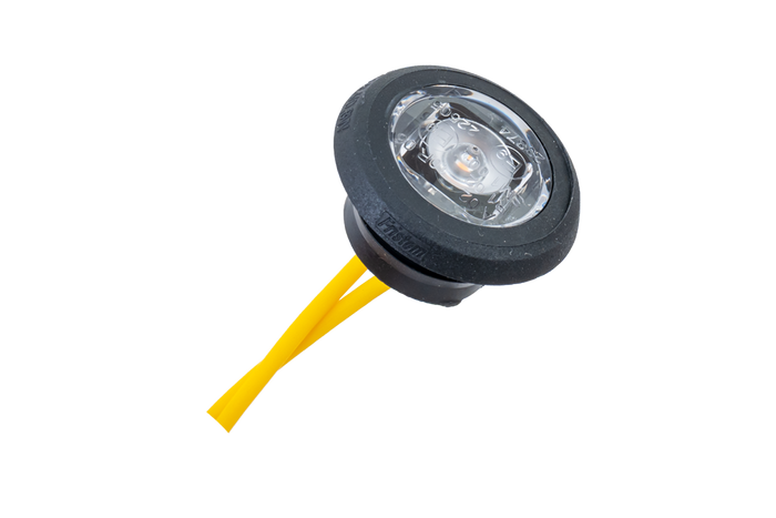 Lampa obrysowa FRISTOM FT-074Z LED uniwersalna