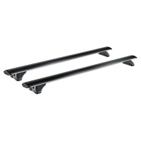 Belki i stopy bagażnika dachowego CRUZ Airo FIX Dark 108 - (2x) 925-711