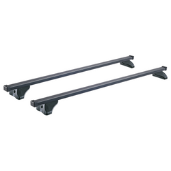 Bagażnik dachowy CRUZ Oplus S-FIX 120 - (2x) 921-380