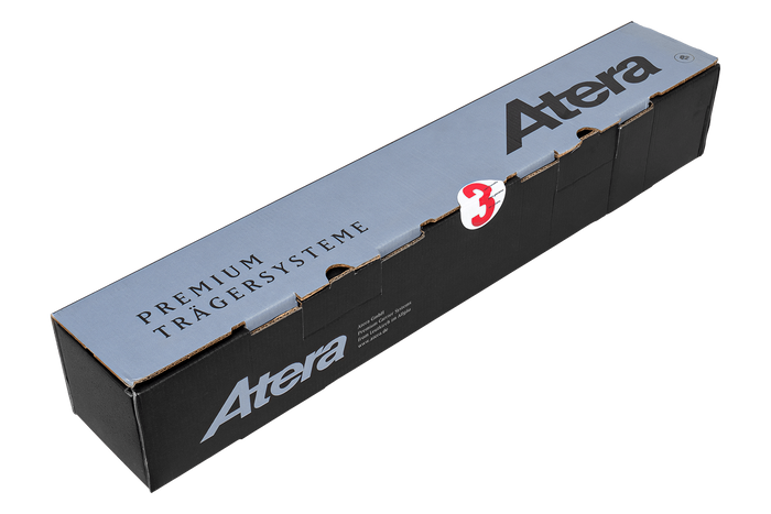 Stopy Atera RT 048000 na reling tradycyjny