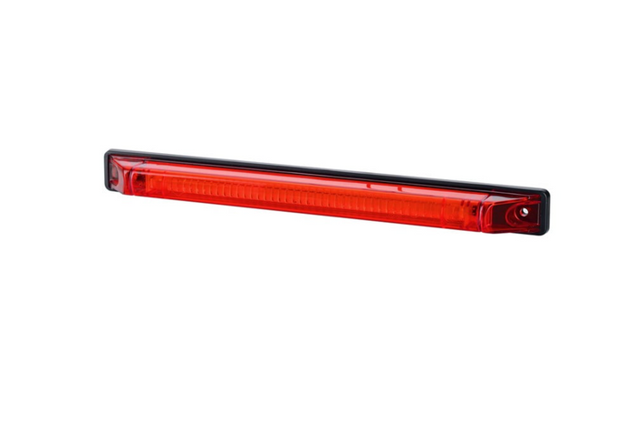 Lampa obrysowa HORPOL LD 473 LED uniwersalna