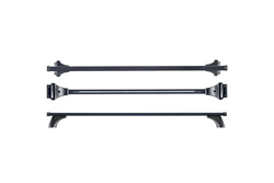 Bagażnik dachowy CRUZ Oplus ST130 - (2x) 921-315