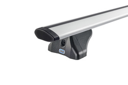Belki i stopy bagażnika dachowego CRUZ Airo FIX 118 - (2x) 925-703