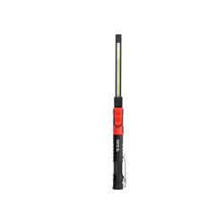 Lampa warsztatowa + latarka YATO YT-08525 LED slim 350lm