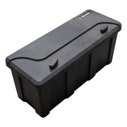 OUTLET Skrzynka narzędziowa DAKEN 82203 BLACKIT 750x300x355mm 50,6l