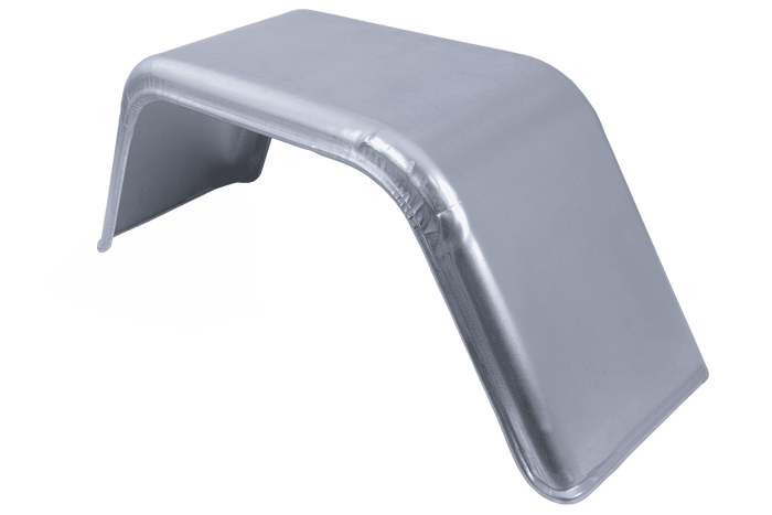 Błotnik do przyczepy 13" CHORUS nadkole 725/230mm