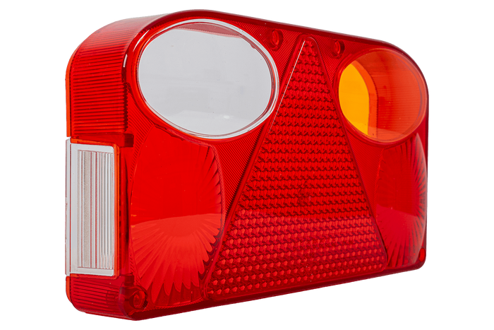 Klosz do lampy tylnej FRISTOM FT-088 KPCOF prawy