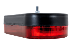 Lampa tylna FRISTOM FT-77 5 funkcji lewa