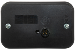 Lampa tylna Fristom FT-270 LED 6 funkcji lewa