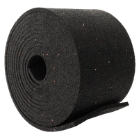 Mata antypoślizgowa ładunkowa 5000x150x8 mm