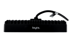 Lampa robocza LED reflektor LAYTZ LY7301 24xLED 2400lm prostokątna
