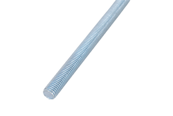 Hak budowlany DROMET HOH M12x225 z zakończeniem huśtawkowym