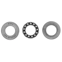 Łożysko do koła podporowego KNOTT TK60/ATK60 32x17,5mm