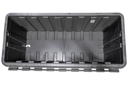 OUTLET Skrzynka narzędziowa DAKEN 81208 ARKA 1062x522x500mm 169l